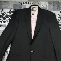 کت به همراه جلیقه