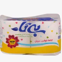 دستمال توالت بیتا دو رول