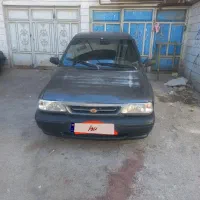 پراید مدل 83