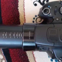 دوربین عکاسی کنونsx60