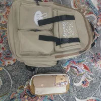 کیف مدرسه