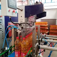 شیرینگ شیرینگ پک دستگاه شیرینگ شیرینگ اتوماتیک