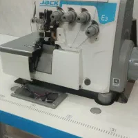 چرخ خیاطی 5 نخ e3