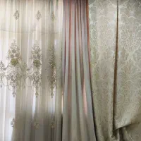 فروش پرده