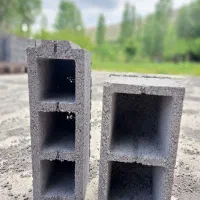 بلوک سیمانی