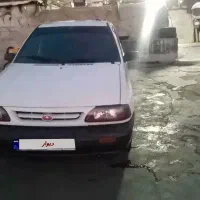 پراید مدل 77