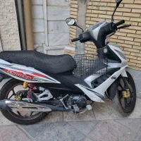 موتور شوکا نو کاملا سالم با بهترین قیمت
