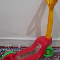 اسکوترسالم کودک