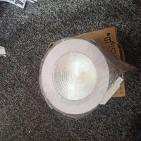 چراغ ۳۰ وات cob روکار رنگ ال ای دی