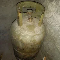 کپسول گاز
