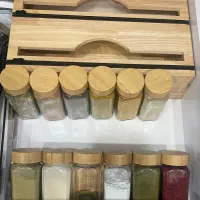 شیشه ادویه
