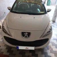 207 tu3 خشک