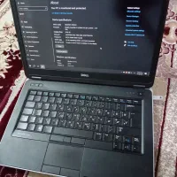 لپتاپDell