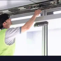 تعمیرات ونصب تخصصی انواع شیشه اتوماتیک،کرکره برقی