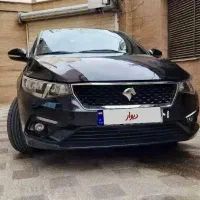 تارا اتومات مشکی وی دو ۴۰۱ بدون نقطه