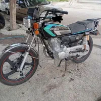 هوندا 200 مدل عرشیا