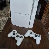 ps 3 در حد نو