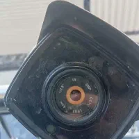 دو عدد دوربین مداربسته HUMMER