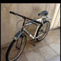 دوچرخه 26تنه بزرگ و محکم