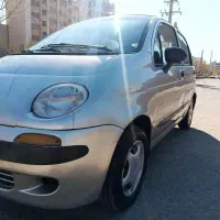 ماتیز بسیار تمیز