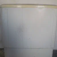 یک عدد لباس‌شویی صحیح و سالم