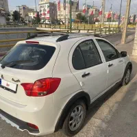 کوئیک GX فول آپشن