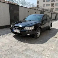 سوناتا 2008 NF فول
