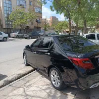 دنا پلاس توربو ۶دنده  معاوضه با پارس سفارشی