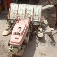 دستگاه نشا دایدونگ