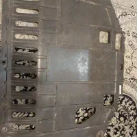 سینی پلاستیکی فابریک سمند