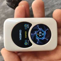 ویپاد آرگوس برند VOOPOO