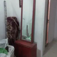 آینه با جاکفشی آینه حمام آینه قدی