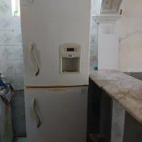 یخچال فریزر