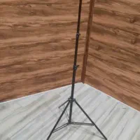 رینگ لایت آخرین سایز