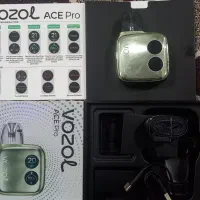 ویپ VOZOL ACE Pro|زیورآلات و اکسسوری|کارون, |دیوار