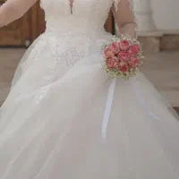 لباس عروس