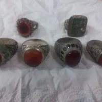 انگشتر فروشی