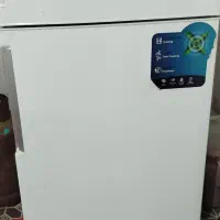 یخچال|یخچال و فریزر|نیمروز, |دیوار
