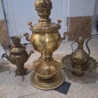 شمعدان فرشته ای سنگین وزن