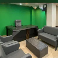 میزمدیرالریاست/مبلمان چرم اجلاس انتظارکانترنور