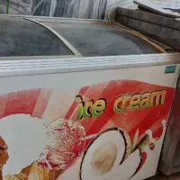 فروش 3 عدد یخچال مغازه ای