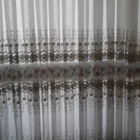 پرده با میله سلطنتی