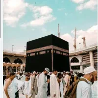 خریدار فیش حج مکه