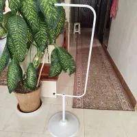 پایه قفس پرنده