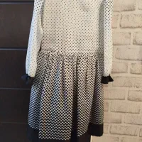 پیراهن ساحلی دخترانه