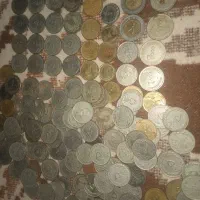 سکه|کلکسیون سکه، تمبر، اسکناس|تهران, امیر بهادر|دیوار