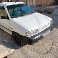 فروش پراید