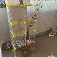 فروش قفسه مخصوص کتاب