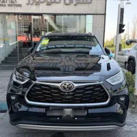 تویوتا هایلندر