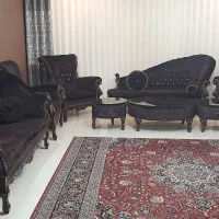 مبل راحتی